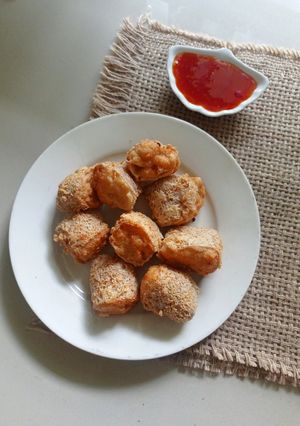 Foto resep Tahu Walik