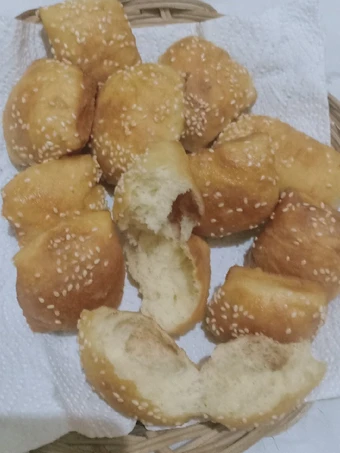 Cara Mudah Membuat Resep Odading Iron Man (Tanpa Ulen) yang Bikin Ngiler Anti Ribet, Menggugah Selera