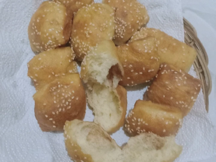 Cara Mudah Membuat Resep Odading Iron Man (Tanpa Ulen) yang Bikin Ngiler Anti Ribet, Menggugah Selera