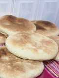 خبز الدار