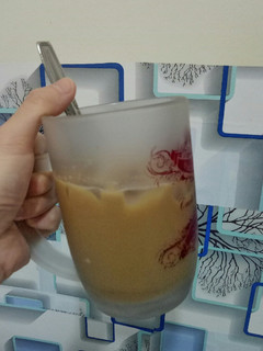 Foto resep Kopi Susu Creamy