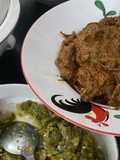 Rendang Minang