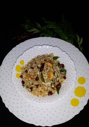 মোগলাই চিড়ে(moghlai chire recipe in Bengali) রেসিপির প্রধান ছবি