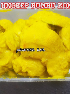 Foto resep Ayam Ungkep Bumbu Komplit