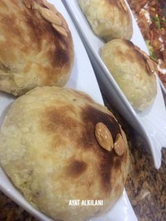 صورة لوصفة صرر الاوزي بالبف باستري