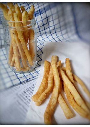 Foto resep Stick keju