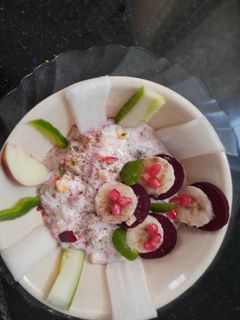 મિક્સ રાયતા (Mix Raita Recipe In Gujarati) રેસીપી મુખ્ય ફોટો