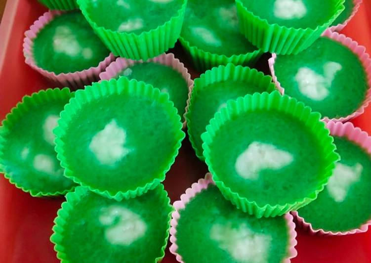 Nona cantik atau cantik manis