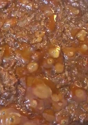 Foto resep Sambal Asem (wajib ada saat lebaran) Khas Bangka