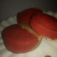 Red velvet cake