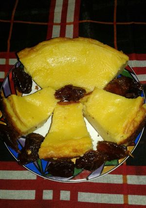 Foto resep Proll kentang kilat