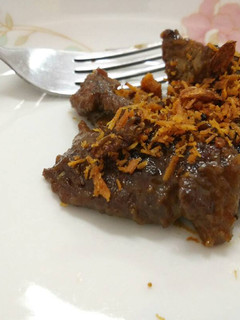 Foto resep Empal Gepuk