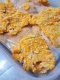 Chicken Katsu Frozen