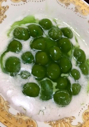Foto resep Candil Pandan