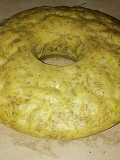 Foto resep Cake pisang kukus