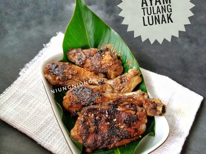 Cara Mudah Membikin Resep Bacem Ayam Tulang Lunak yang Enak Banget Anti Ribet, Bisa Manjain Lidah