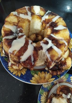 Foto resep Monkey Bread