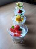 Yogurt Jelly