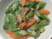 Gambar sayur okra