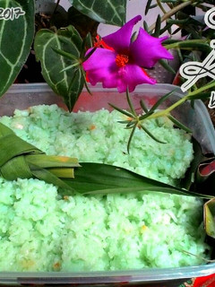 Foto resep Tape Ketan