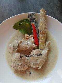 Foto resep Gulai Korma Ayam
