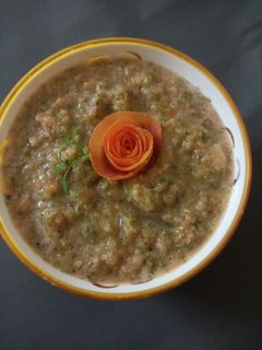 लहसुन टमाटर की चटनी (lahsun tamatar ki chutney recipe in Hindi) रेसिपी मुख्य फोटो