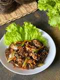 Japchae Korea