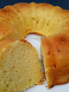 Foto resep Bolu Tape Keju