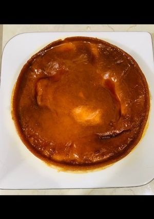 Pudding 🍰 রেসিপির প্রধান ছবি