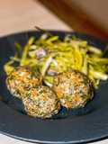 Polpette di Tonno e Sgombro