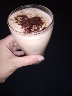 कोल्ड कॉफी शेक (Cold coffee shake recipe in Hindi) रेसिपी मुख्य फोटो
