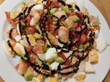 Ensalada deliciosa