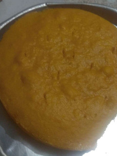 Una foto de Budín Dulce de Zanahorias (sin gluten)