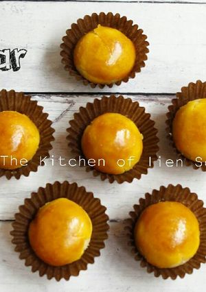 Foto resep Nastar
