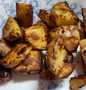 Easy Way Make Crispy Roasted Seasoned Potatoes the Awesome  Perfect