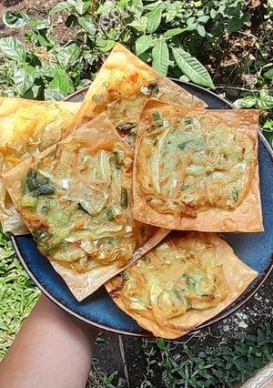 Foto resep Bakwan Pangsit