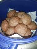 Millet Masa (Masar Gero)