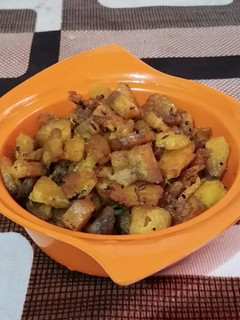 வாழைக்காய் ஃப்ரை செய்முறை முக்கிய புகைப்படம்