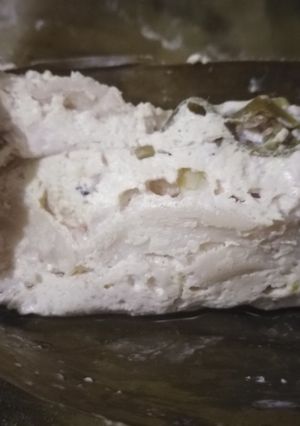 Foto resep Pepes Jamur Tahu