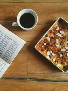 Foto resep Klappertaart