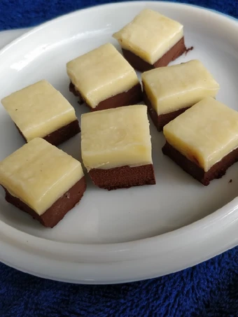 Recipe Salted Caramel &#39;Nama&#39; Chocolates the So Delicious So Delicious