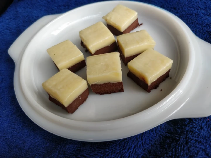 Recipe Salted Caramel &amp;#39;Nama&amp;#39; Chocolates the So Delicious So Delicious