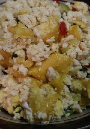 Foto resep Tahu Siksa