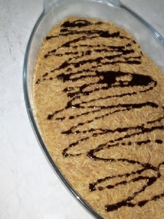 صورة لوصفة حلى الخشخش 🍴