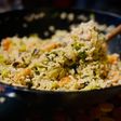 Risotto d’Automne