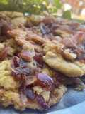Petto di pollo sfizioso