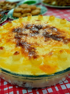 Foto resep Pastel tutup Surabaya