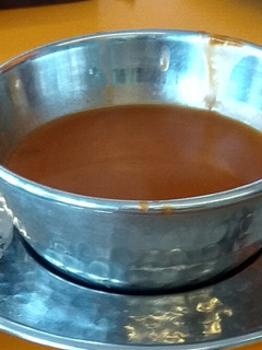 मीठी चटनी (meethi chutney recipe in Hindi) रेसिपी मुख्य फोटो