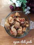Ayam Chili Padi