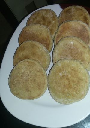 A picture of Gurasa.